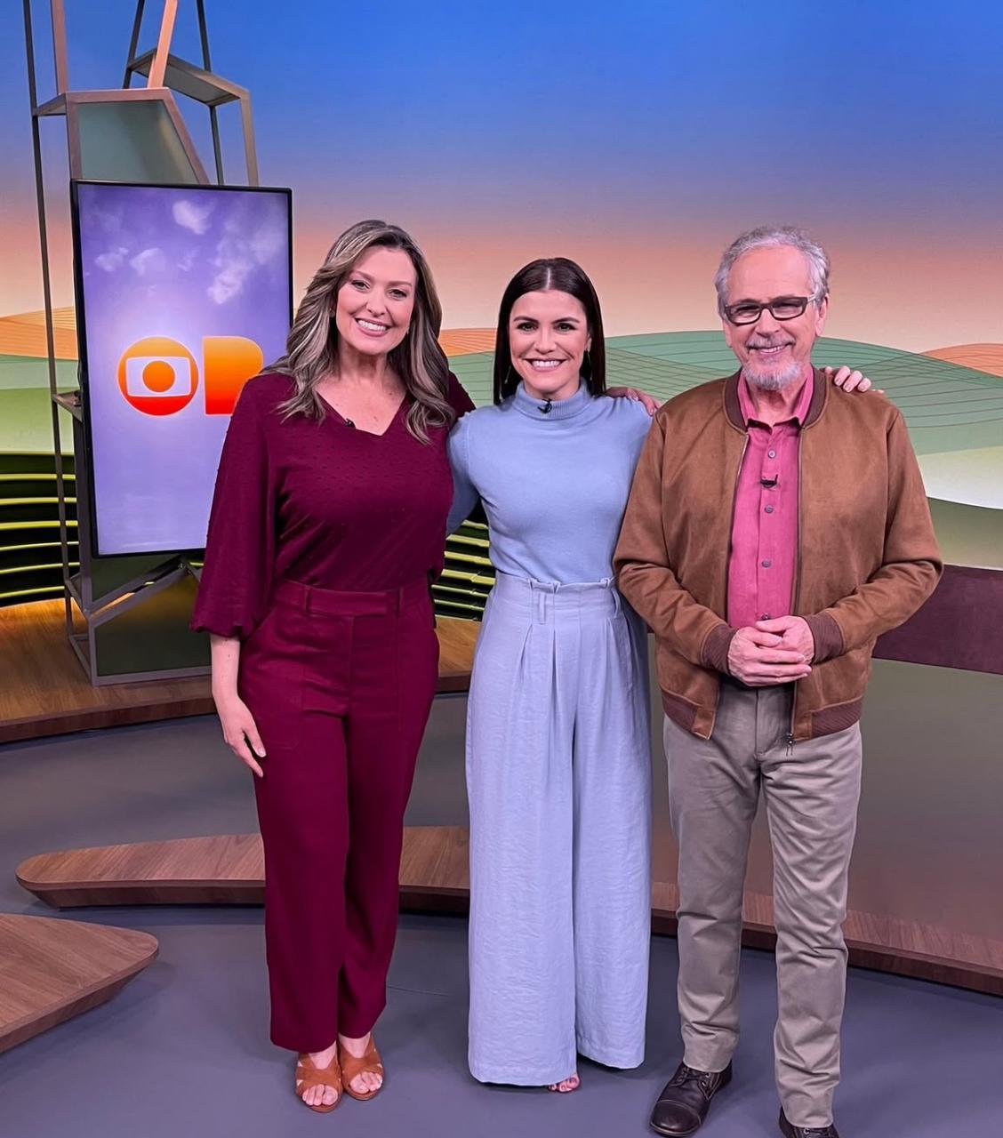 Que horas começa o Globo Rural neste domingo (20/07)? - Zoeira - Diário ...